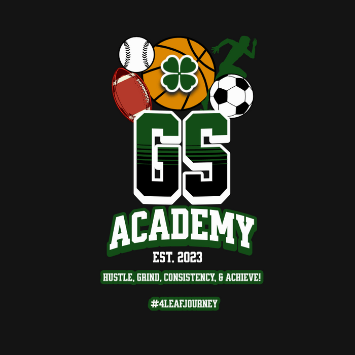 Grand Success Academy Logo